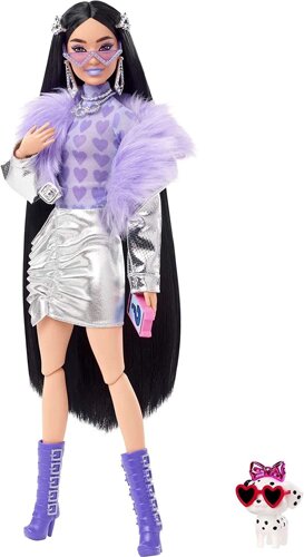 Кукла Барби Barbie Extra