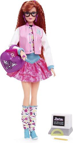 Кукла Барби Barbie Rewind 80s Edition Doll