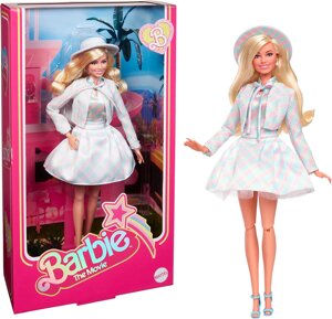 Кукла Barbie The Movie HRF26 Марго Робби в роли Барби