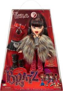 Кукла Bratz Fashion Doll Series 3 Тиана