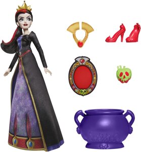 Кукла Disney Princess Disney Villains Evil Queen