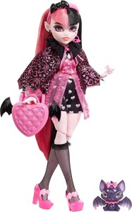 Кукла Дракулаура Generation 3 Monster High