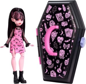 Кукла Дракулаура Gore-ganizer Monster High