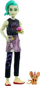 Кукла Дьюс Горгон Generation 3 Monster High