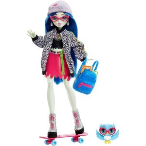 Кукла Гулия Йелпс Generation 3 Monster High