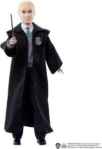 Кукла коллекционная Harry Potter Драко Малфой
