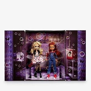 Куклы Monster High Чаки и Тиффани, 2 штуки