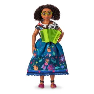 Поющая кукла Мирабель из Энканто от Disney Store