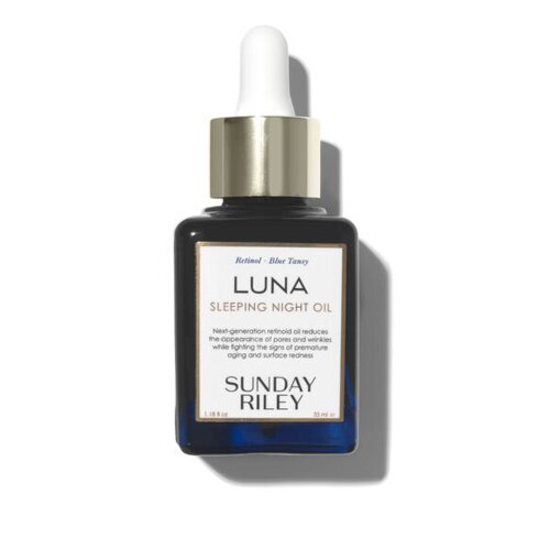Sunday Riley Ночное масло с ретиноидами Luna (35 мл)