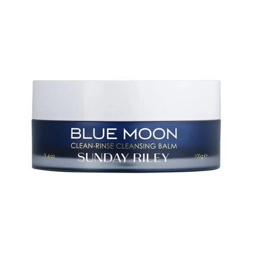 Sunday Riley Очищающий бальзам для лица Blue Moon (100 мл)