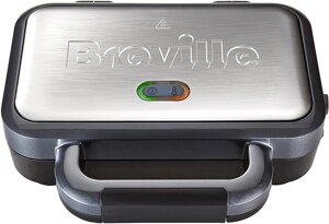 Тостер для сэндвичей Breville