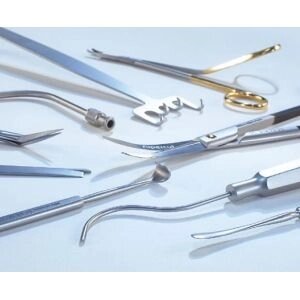 Инструменты для пластической хирургии