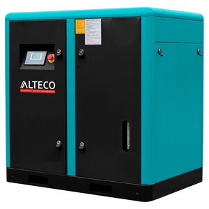 Электрический винтовой компрессор ALTECO RC37-7