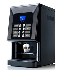Автоматическая кофемашина SAECO phedra EVO cappuccino
