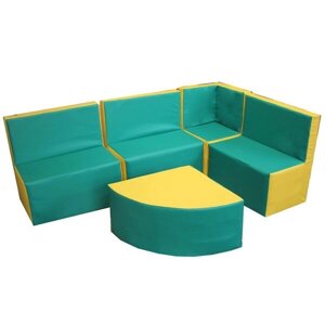 Детская мебель «Уютный уголок»
