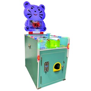 Детский игровой автомат "Озорной Мышонок" Новинка