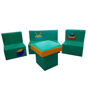 Игровая мебель для детей «Игрушка»