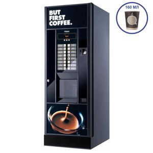 Кофейный автомат SAECO OASI 400