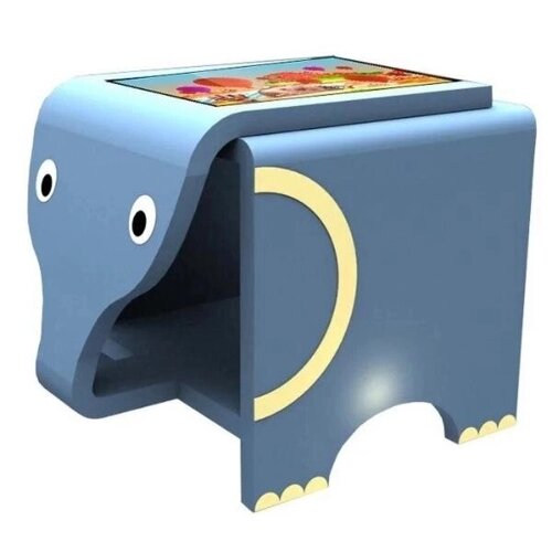 "Слоник" интерактивный сенсорный стол