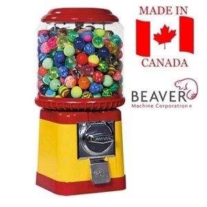 Торговый автомат beaver SB-16 (канада)