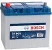 Аккумулятор Bosch BD 6CT-60 от компании ЭлМедиа Групп - фото 1