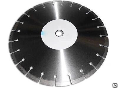 Алмазный диск ТСС 300-premium (бетон, асфальт, железобетон) от компании ЭлМедиа Групп - фото 1