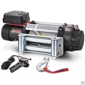 Автомобильная лебедка Master Winch E15000 - 12 В