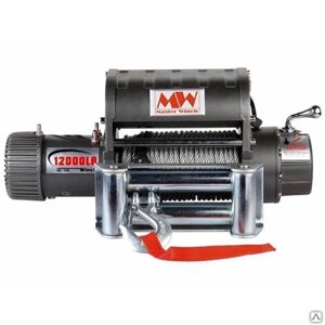 Автомобильная лебедка Master Winch MW 12000i - 12 В