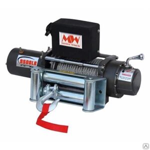 Автомобильная лебедка Master Winch MW 9500 - 12 В