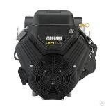 Бензиновый двигатель BRIGGS&STRATTON V-TWIN с горизонтальным валом Vanguard EFI