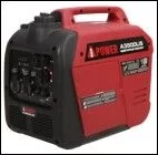 Бензиновый генератор A-iPower A3500Lis (226841646) купить с доставкой ...