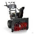 Бензиновый снегоуборщик Briggs&Stratton S 1024 от компании ЭлМедиа Групп - фото 1