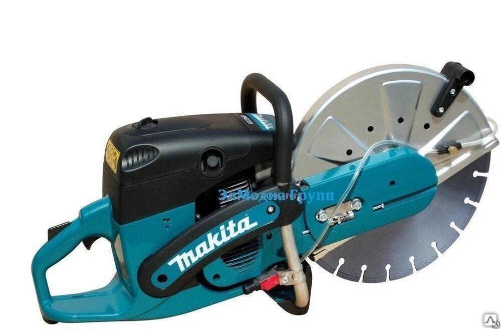 Бензорез Makita DPC7331 от компании ЭлМедиа Групп - фото 1