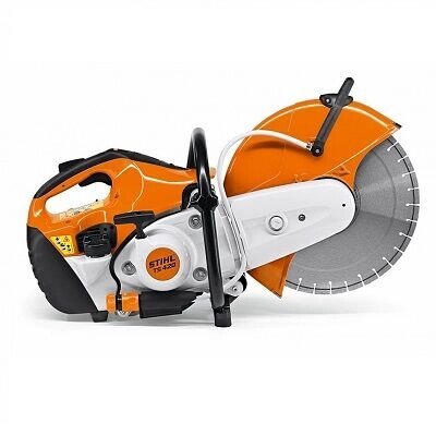 Бензорез Stihl TS-500i d350 mm от компании ЭлМедиа Групп - фото 1