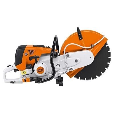 Бензорез stihl ts 800 от компании ЭлМедиа Групп - фото 1