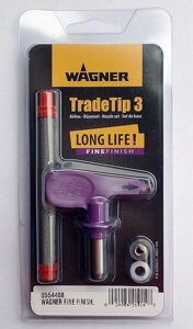 Безвоздушная форсунка Wagner Trade Tip 3