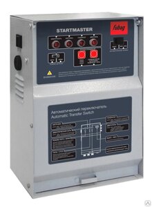 Блок автоматики Startmaster DS 9500 для дизельных электростанций