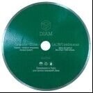 Диск корона Diam Granite д.250х32/25,4, 1,6х7 мм, гранит/мрамор/wet от компании ЭлМедиа Групп - фото 1