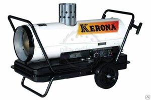 Дизельная тепловая пушка непрямого нагрева Kerona PID-90K