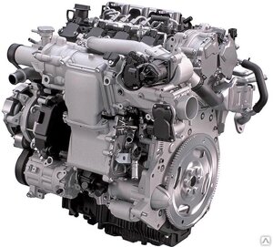 Двигатель бензиновый GX 270 (V тип конус)