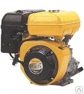 Двигатель бензиновый Robin EH 41 от компании ЭлМедиа Групп - фото 1