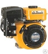 Двигатель бензиновый Robin EX13 от компании ЭлМедиа Групп - фото 1