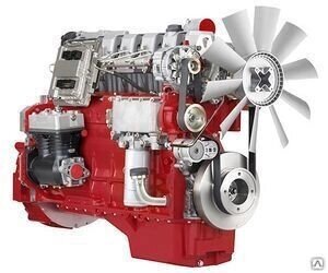 Двигатель Deutz TCD2013L6 4V от компании ЭлМедиа Групп - фото 1