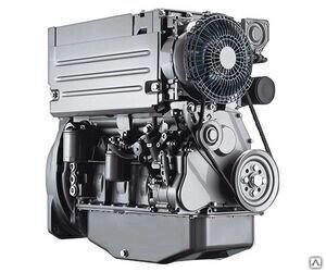 Двигатель ямз б/кп и сц. 1 компл. 238ак-1000187