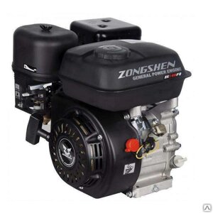 Двигатель Zongshen ZS 168 FB