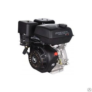 Двигатель Zongshen ZS 190 F