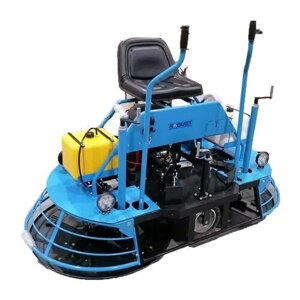 Двухроторная затирочная машина RLR900 Honda GX 690 (24.0 л. с.) Robust