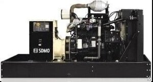 Газовый генератор SDMO GZ180
