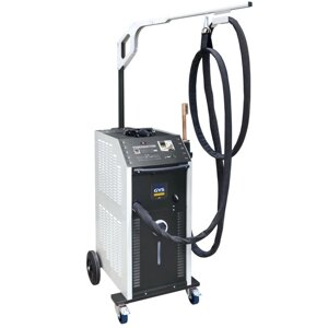 Индукционный нагреватель GYS powerduction 160LG