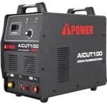 Инверторный аппарат плазменной резки A-iPower AiCUT100 от компании ЭлМедиа Групп - фото 1